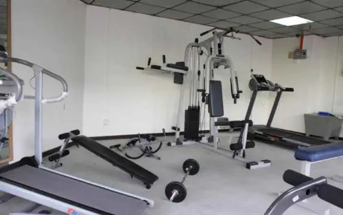 Good Hope Hotel Leisure & Recreation Photos