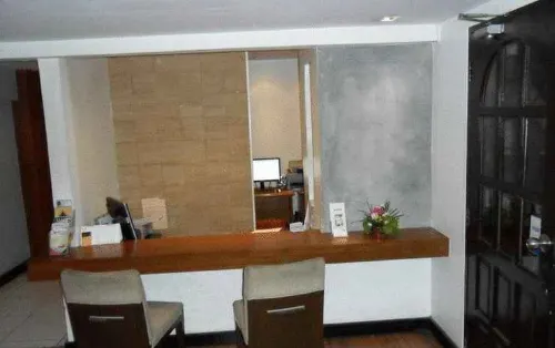 ICheck Inn Sukhumvit 19 Public Areas Photos