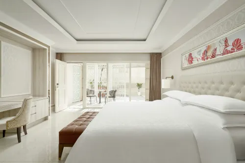 Sheraton Grand Danang Beach Resort & SPA الغرف Photos