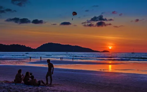 Impiana Beach Resort Patong, Phuket In der Nähe des Hotels Photos