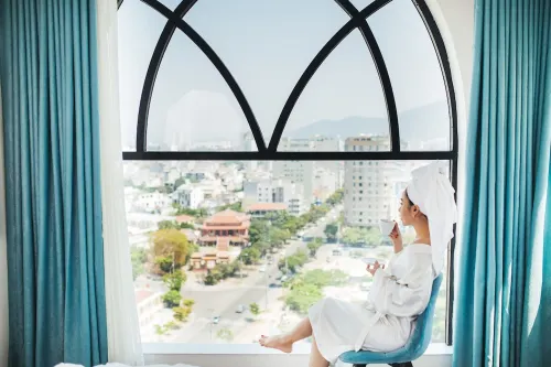 아달린 호텔 앤드 스위트 호텔 주변 Photos