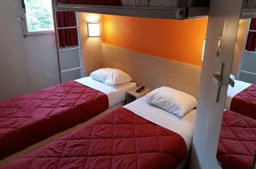 Premiere Classe Montreuil Chambres Photos