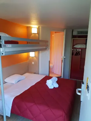 Premiere Classe Lyon Ouest - Tassin Rooms Photos