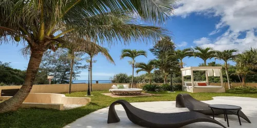 La Casa Panacea Okinawa Resort Öffentliche Flächen Photos