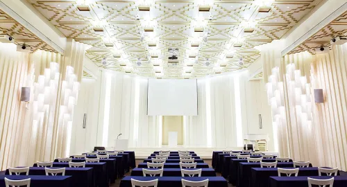 The Riverside Hotel Business Facilities Photos