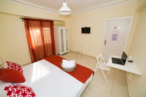 Old Town Alicante Rooms Photos
