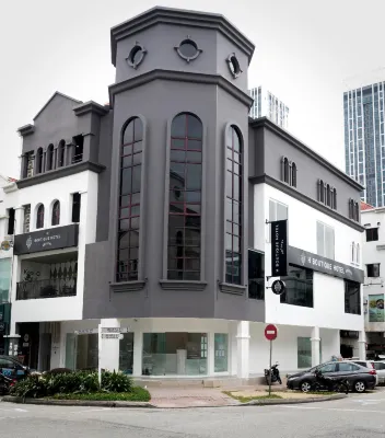 H Boutique Hotel, Kota Damansara Fremhævet Photos