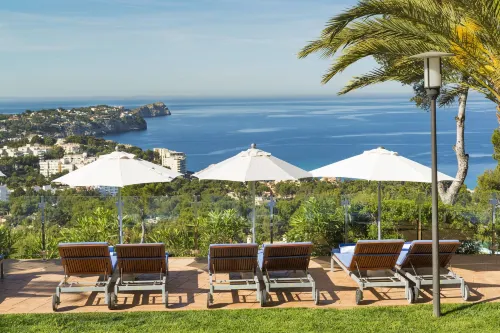 Hilton Mallorca Galatzo Empfohlen Photos