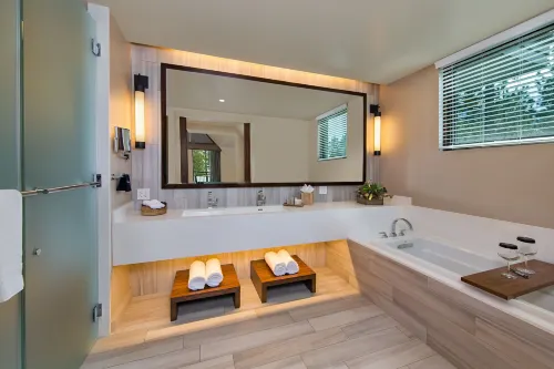 Edgewood Tahoe Resort Rooms Photos