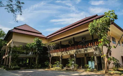 Krabi Klong Muang Bay Resort À ne pas manquer Photos