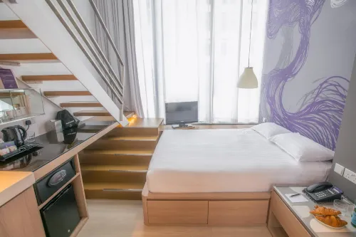 Studio M Hotel Photos