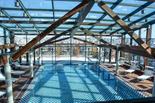 Buenos Aires Marriott Da non perdere Photos