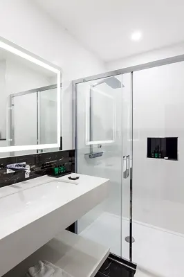 Montcalm Royal London House-City of London Chambres Photos