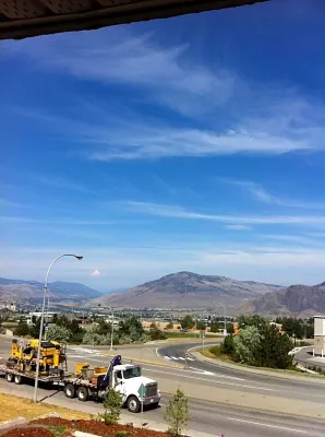 Days Inn by Wyndham Kamloops BC À proximité de l'hôtel Photos