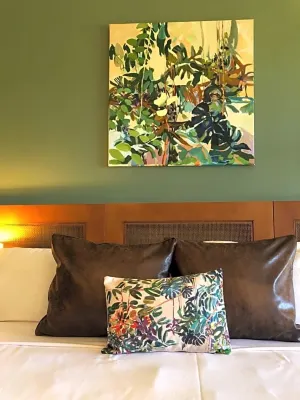 Hotel Raices Esturion Photos