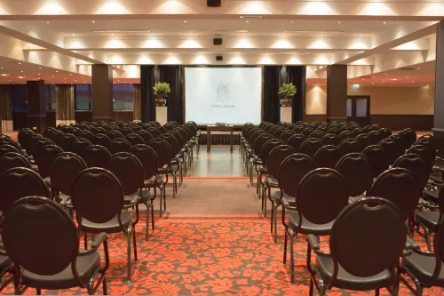 Van der Valk Hotel Assen Da non perdere Photos