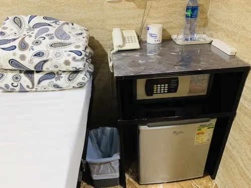 Sleep In Hotel Espaces publics Photos