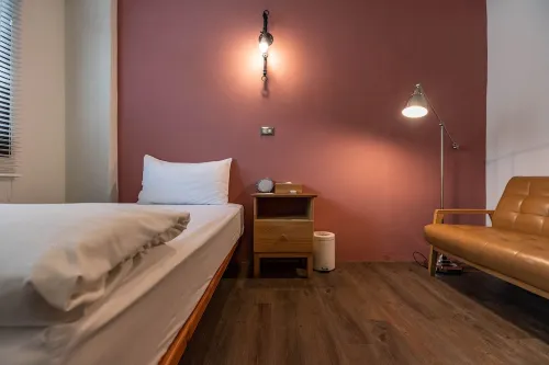 Cozy House Hostel Photos