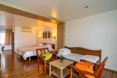 Best Western Phuket Ocean Resort Photos