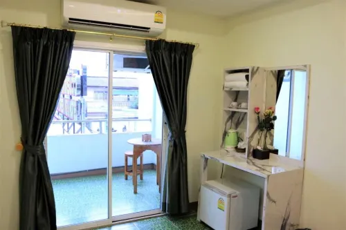 Lucky Green View Chambres Photos