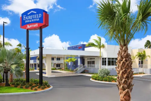 Fairfield Inn & Suites Key West at the Keys Collection Chambres Photos