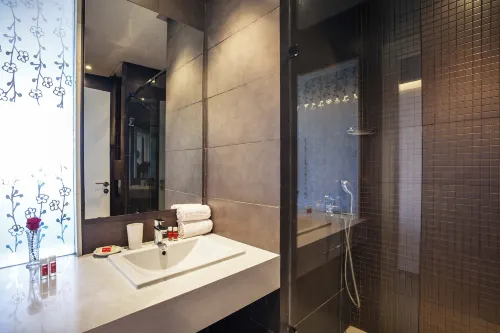 Relax Hotel Kenitra Photos