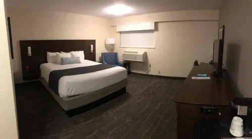 Best Western Mt. Hood Inn Photos
