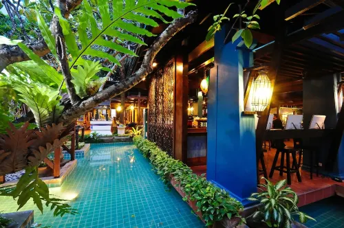 Burasari Phuket Resort Restauration Photos