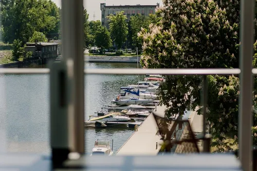 Hotel Almond Business & Spa by Grano - Grano Hotel Gdańsk Riverside Near Hotel Photos