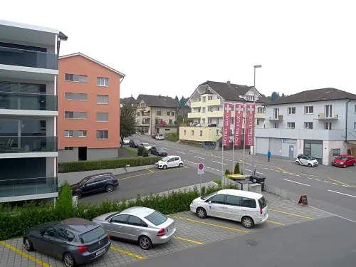 Businesshotel Lux Öffentliche Flächen Photos