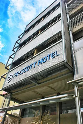 Prescott Hotel Bukit Bintang Esterni Photos