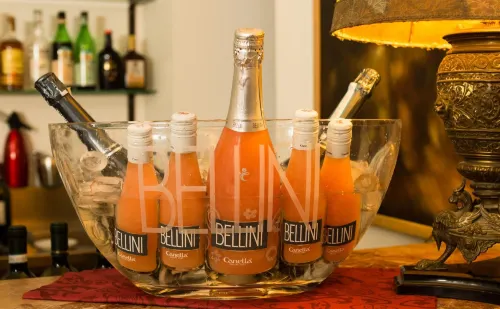 Hotel La Fenice et des Artistes Leisure & Recreation Photos