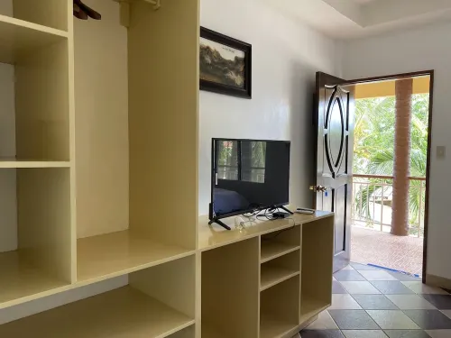 Azure Camotes Resort Hotel Chambres Photos