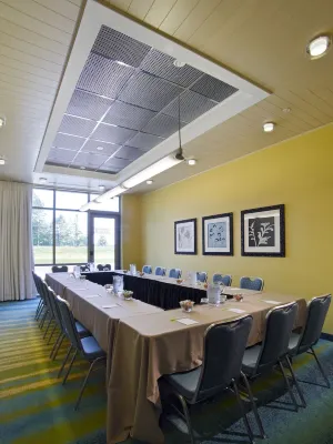 SpringHill Suites Ewing Princeton South Espaces Affaires Photos