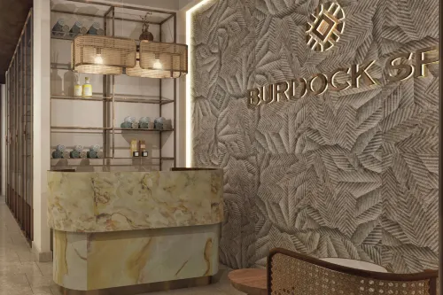 Burdock Hotel Istanbul, Autograph Collection Benessere e tempo libero Photos