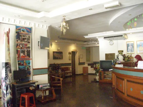 Suria Hotel Kota Bharu Aree comuni Photos