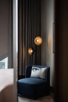 Montcalm East, Autograph Collection Chambres Photos
