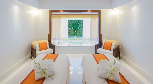 Hilton Guam Resort & Spa Photos