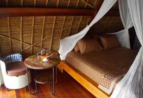 Sandat Glamping tents - luxury hotel Photos