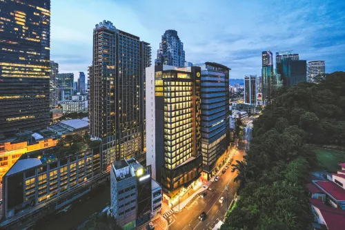 Santa Grand Signature Kuala Lumpur À ne pas manquer Photos