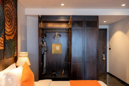 Amiana Resort Nha Trang Phòng Photos