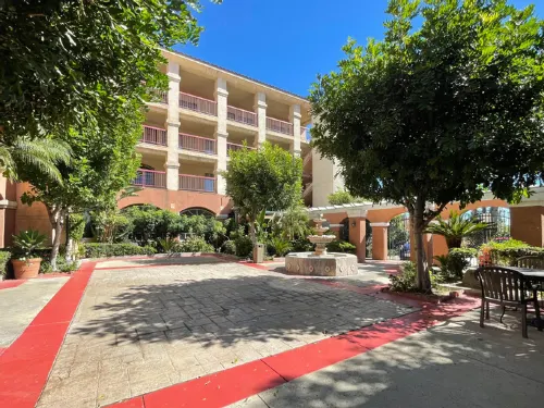 Ramada by Wyndham South El Monte Public Areas Photos
