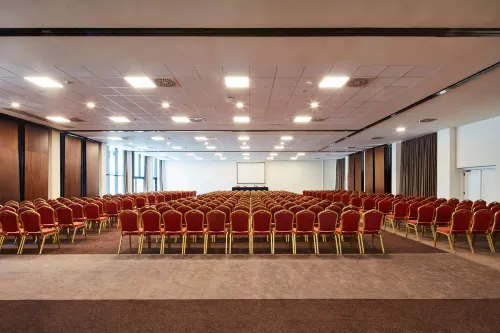 Tivoli Carvoeiro Business Facilities Photos