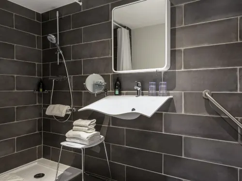 Aparthotel Adagio Toulouse Centre La Grave Rooms Photos