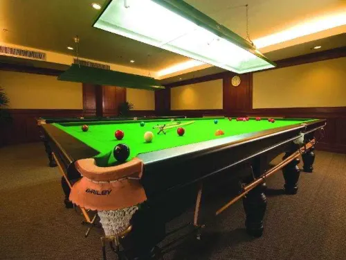 Phuket Graceland Resort and Spa Leisure & Recreation Photos