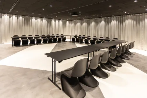 Zonar Zagreb by Maistra City Vibes Business Facilities Photos
