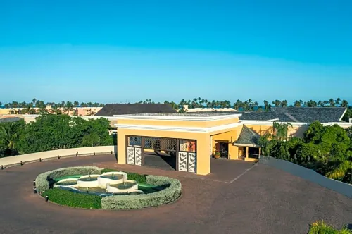 Iberostar Selection Praia do Forte Exterior Photos