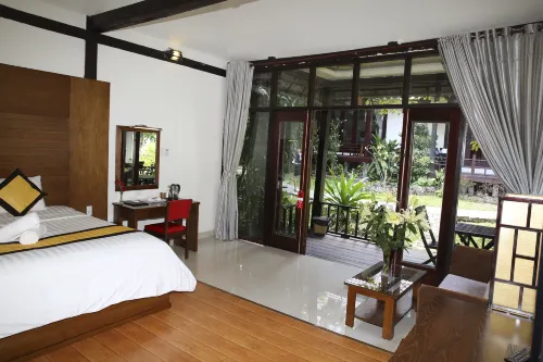 Resort Arcadia Phú Quốc Phòng Photos