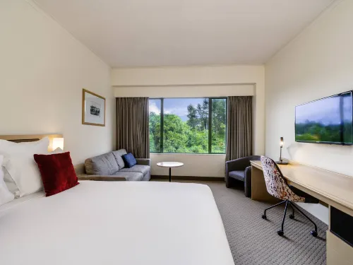 Novotel Rotorua Lakeside Photos