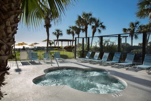 Dayton House Resort, BW Signature Collection Leisure & Recreation Photos